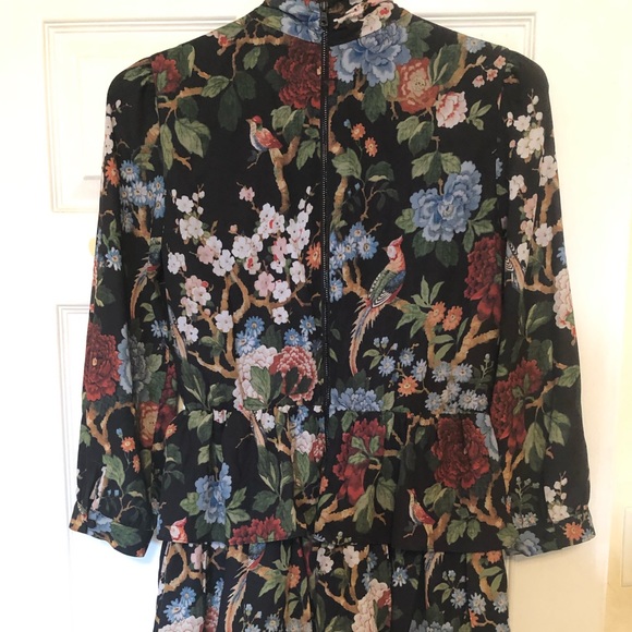 Alice and Olivia Dress - Picture 2 of 4